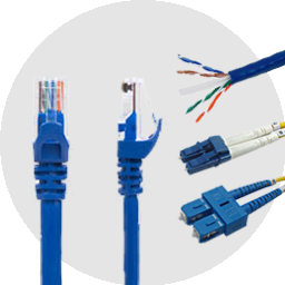 Network Ethernet Cables