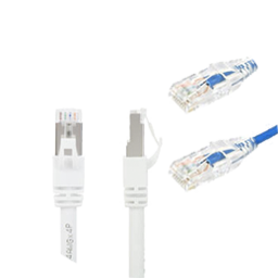 Cat6/6a Network Ethernet Cable
