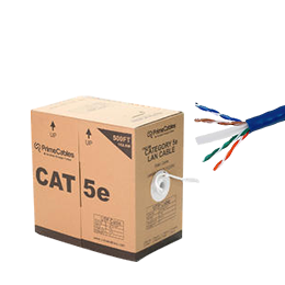 Bulk Network Cables