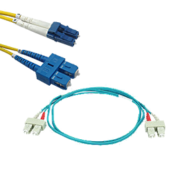 Fiber Optic Cables