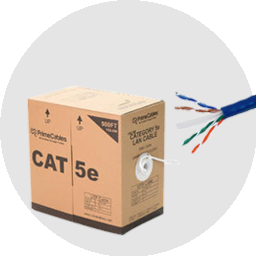 Bulk Cables