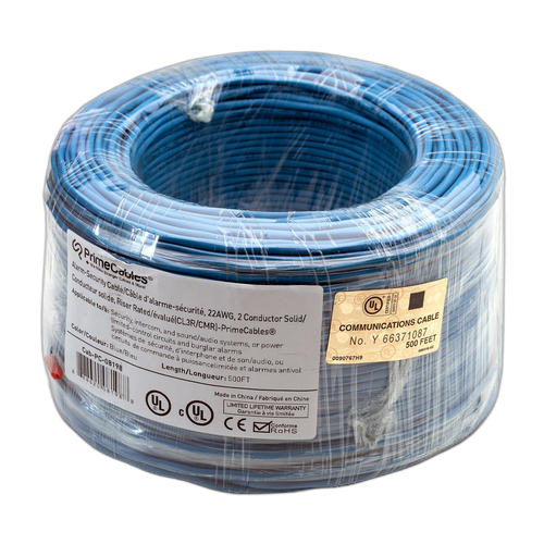 Security Cables