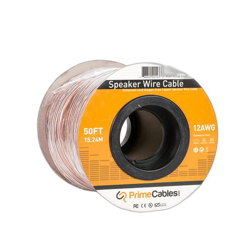Speaker Wire