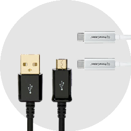 USB Cables