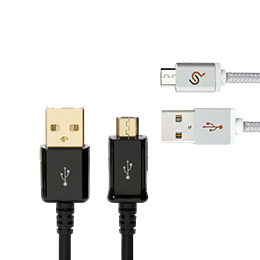 USB 2.0 Cables
