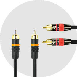 Audio Cables