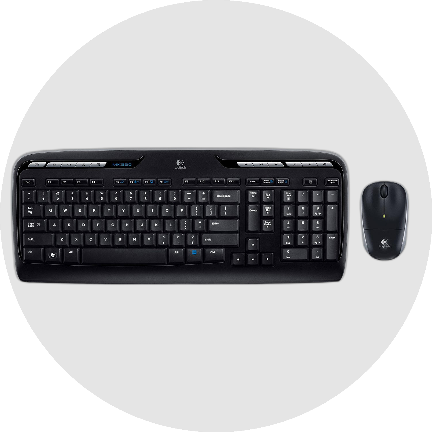 Computer Accessories