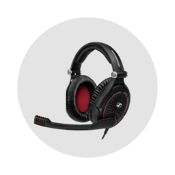 Casques et Écouteurs