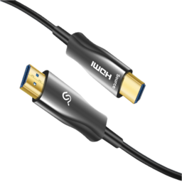 Active Optical Cable (AOC)