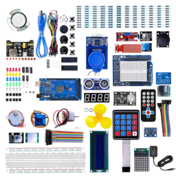 Arduino et électronique DIY