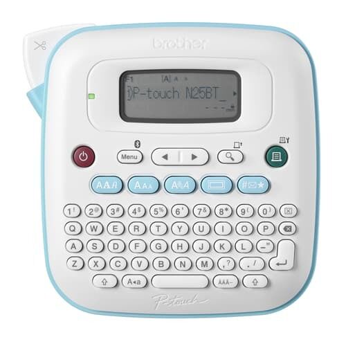 PT-N25BT