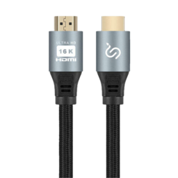 HDMI 2.2 Cables (16K)