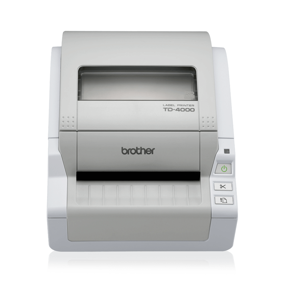 TD-4000