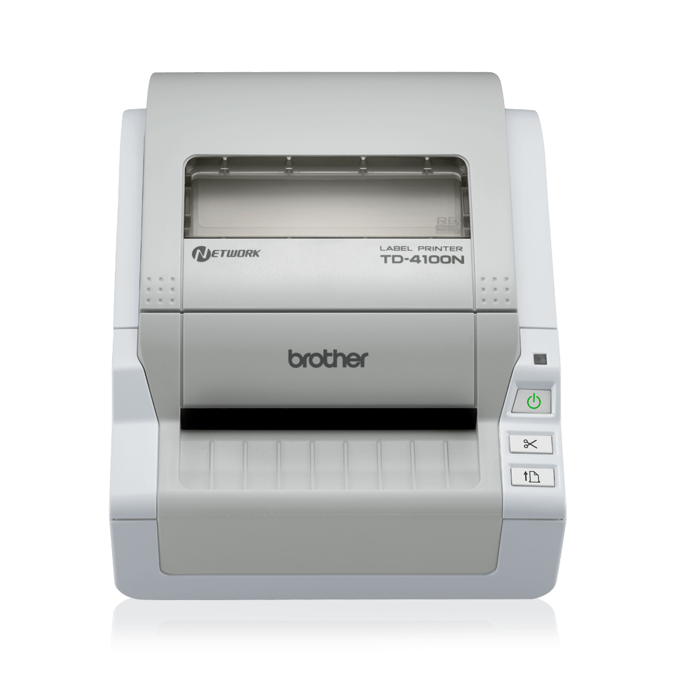 TD-4100N
