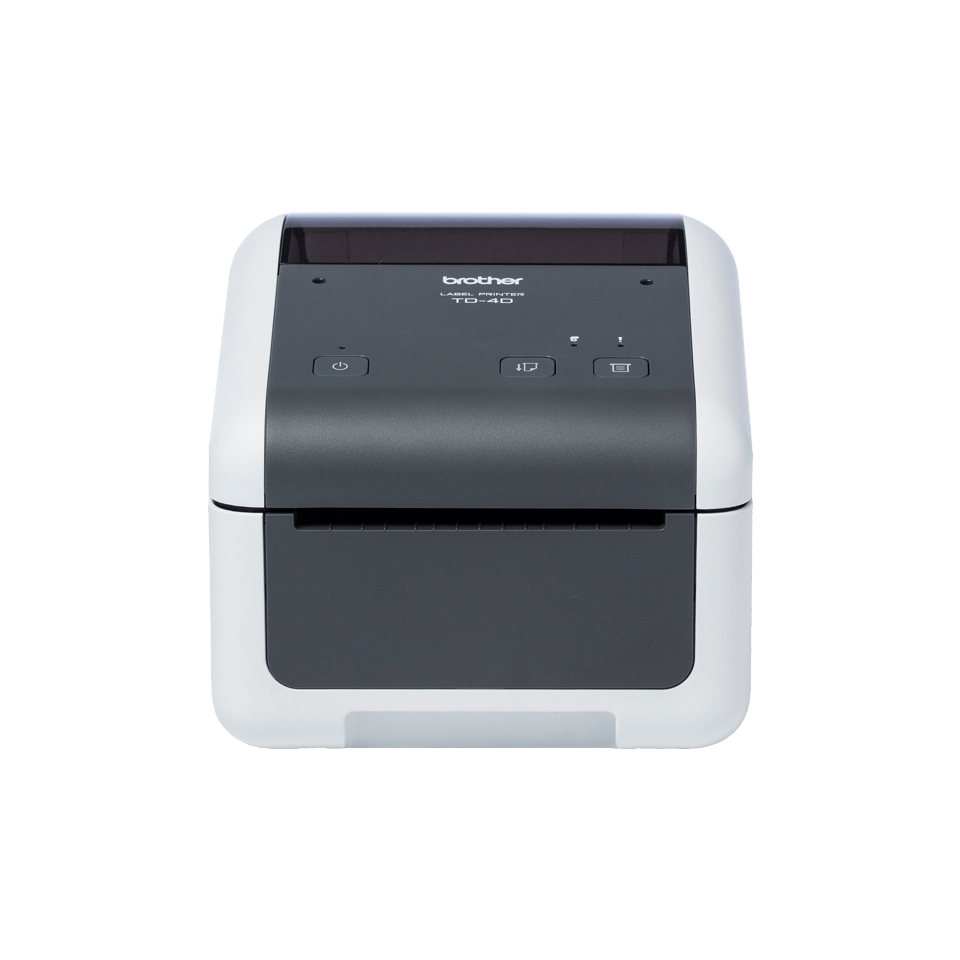 TD-4420DN