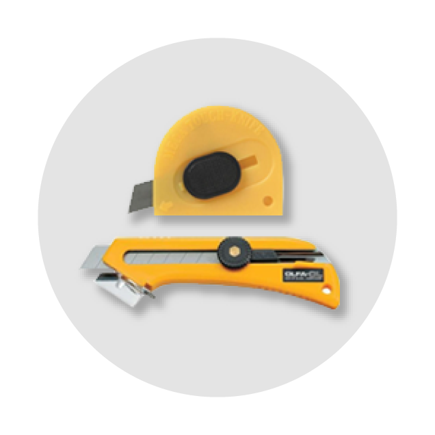 XActo® No. 1 Precision Knife with Safety Cap