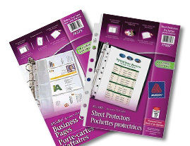 Sheet Protector
