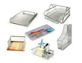 Desk Organizers