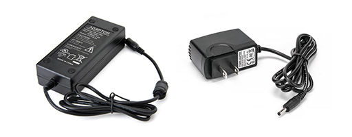 AC Power Adapters