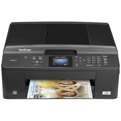 Buy Brother MFCJ435W Printer Ink Cartridges