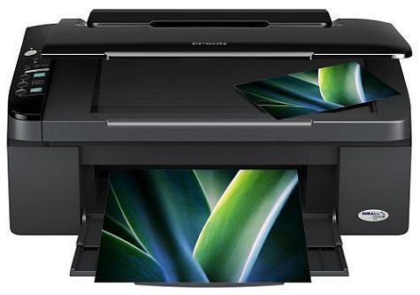 Buy Epson Stylus NX100 Printer Ink 