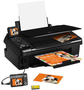 epson nx400 driver windows 7