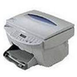 hp color copier 190
