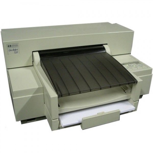 hp 520 printer