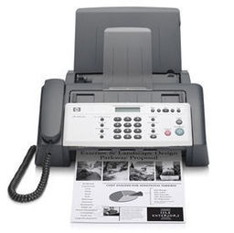 Buy HP FAX 640 Printer Ink Cartridges
