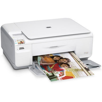 HP PhotoSmart C4440 Printer Ink Cartridges