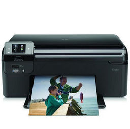 Buy HP PhotoSmart Wireless e-All-in-One Printer Series - B110a Ink