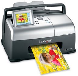 Buy Lexmark P315 Ink Cartridges