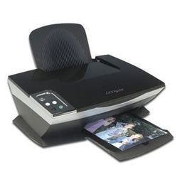 lexmark x1290 printer