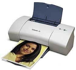 Lexmark Z33 Buy Lexmark Z33 Ink Cartridges
