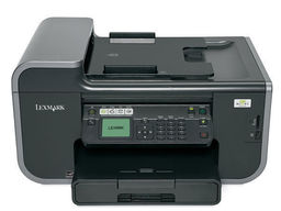 3 Cartucce Compatibili Lexmark 100XL - Ciano, Magenta, Giallo Per Stampanti Inkjet