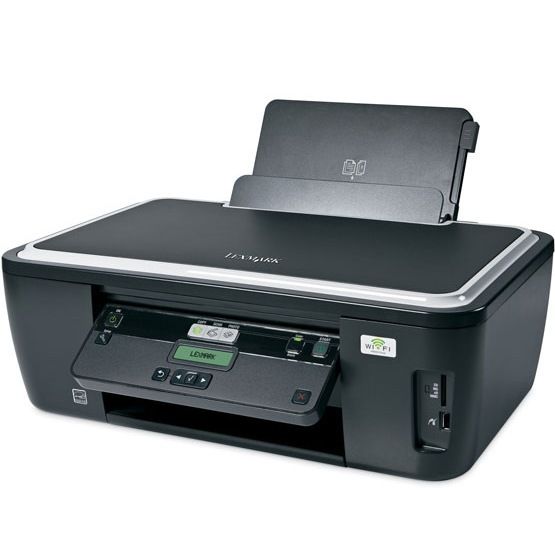 lexmark prospect se pro 208