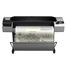 Buy HP DesignJet T1300 Ink Cartridges