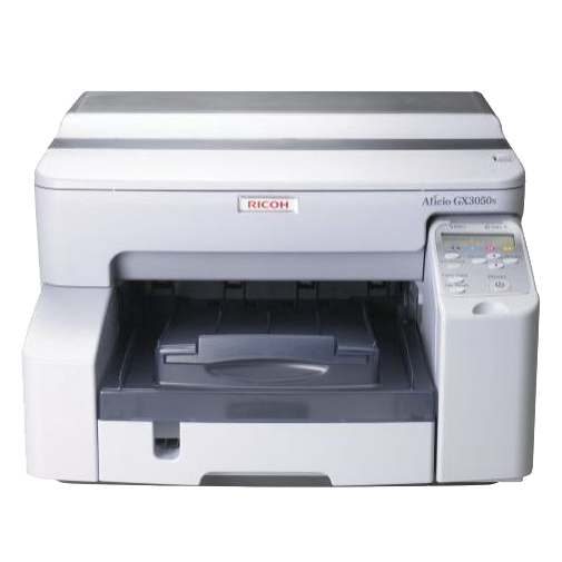 Aficio GX 3000