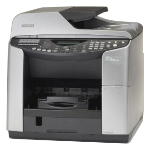 Aficio GX 3000SF