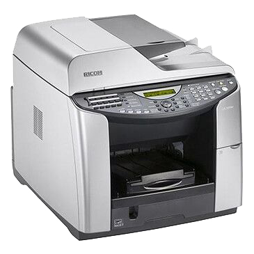 Aficio GX 3000SFN