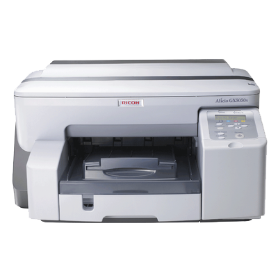 Aficio GX 5050N