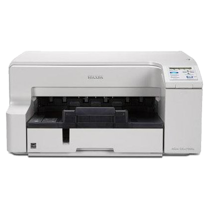 Aficio GX e7700N