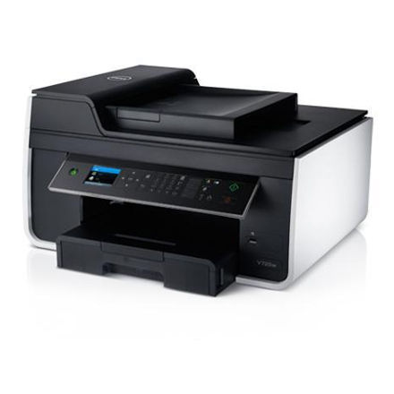 dell v725w printer ink
