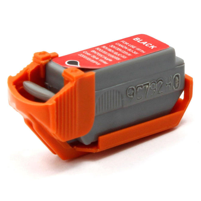 BCI 11Bk Color Stylewriter 2200 Canon BCI 11Bk New Compatible Black Ink Cartridge