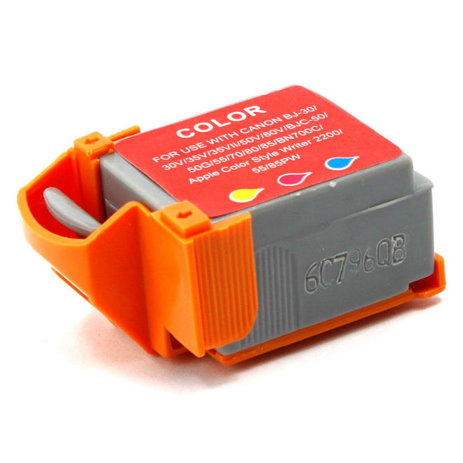BCI 11C Color Stylewriter 2200 Canon BCI 11C New Compatible Color Ink Cartridge