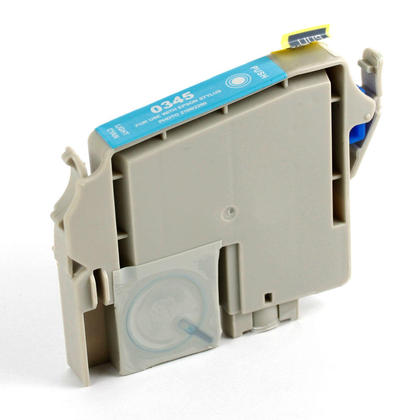 Epson T034520 New Compatible Light Cyan Ink Cartridge