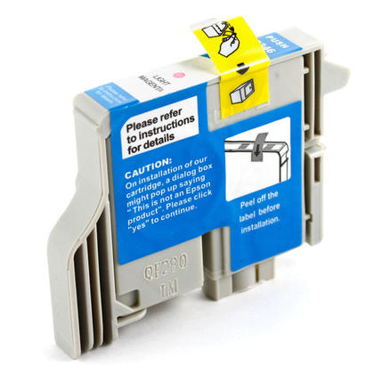 Epson T034620 New Compatible Light Magenta Ink Cartridge