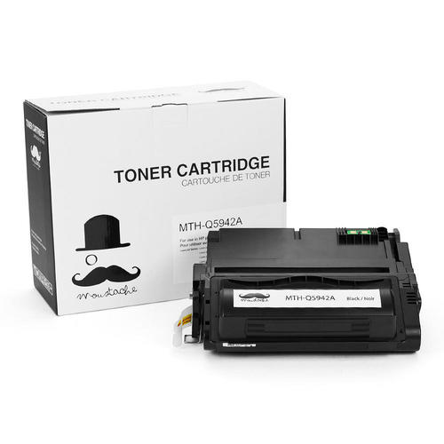 1 Pack Q5942A MICR Toner Cartridge for HP 4250 4350 4350n 4250n Printer HI-QTY!