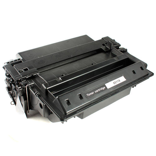 10PK Q6511X 11X High Yield Black Toner Cartridge For HP Laser Jet 2430dtn 2430tn