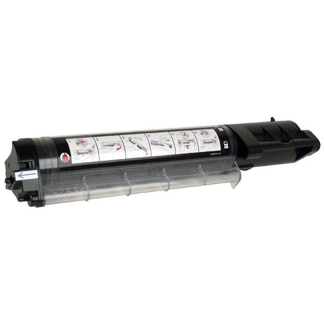 K5362C 310 5726 Color 3000 DELL K5362 310 5726 Compatible Black Toner Cartridge